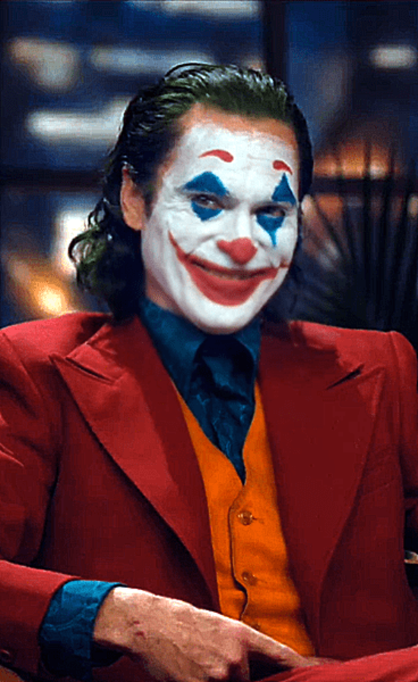 Canvas Joker 13 Sayılarla Boyama Seti  Kasnaklı 90 x 110 cm - Image 1