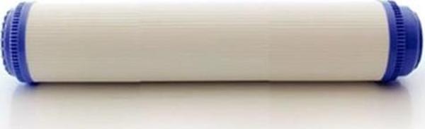 Watermanya 20'' Gac Coconut Bazlı Granül Aktif Karbon Su Arıtma Filtresi (20'' Housing Uyumlu 2. Aşama Filtre) - Image 1