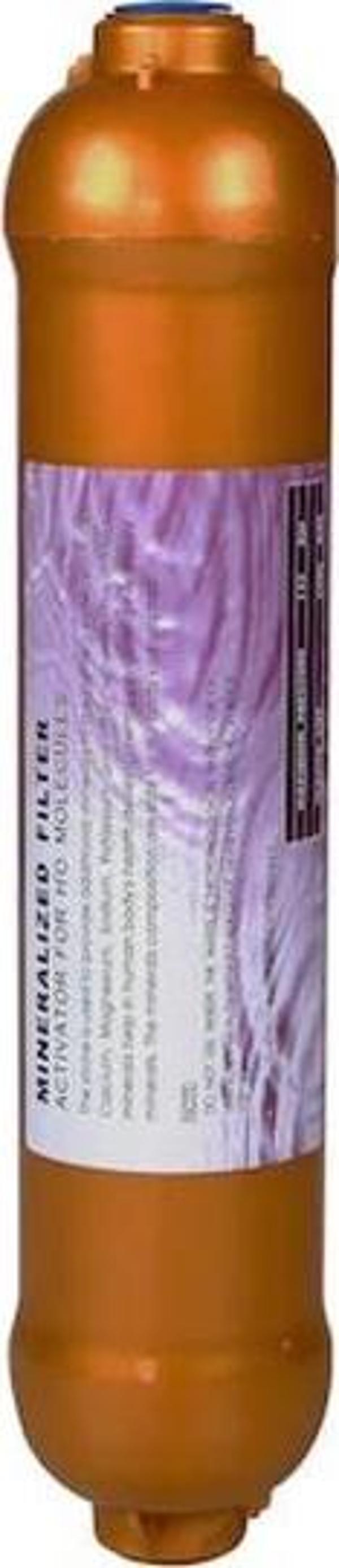 Su Arıtma Cihazı Filtresi - Gold Mineral Filtre - %100 Orijinal Ürün - Image 1