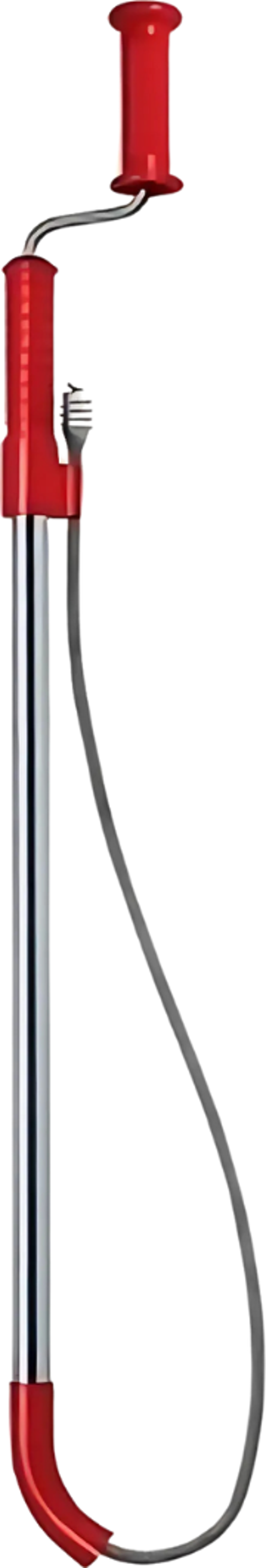 Rıdgıd 59787 3'' K-3 Tuvalet Tıkanıklığı Kanal Açma Spirali - Image 1
