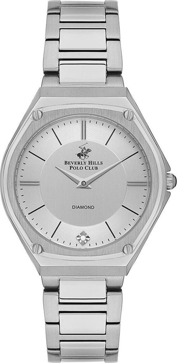 Beverly Hills Polo Club BP3560X.330 Kadın Kol Saati - Image 1