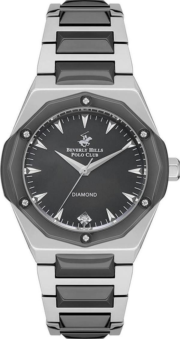 Beverly Hills Polo Club BP3561X.350 Kadın Kol Saati - Image 1