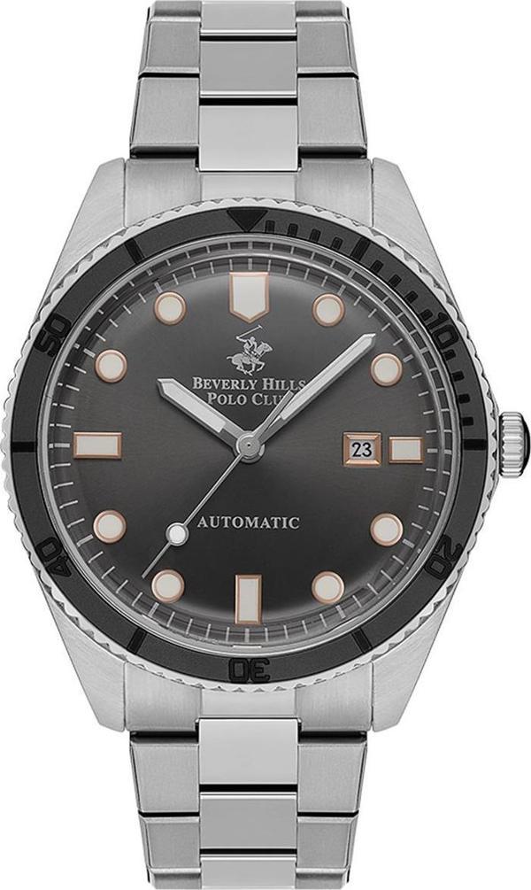 Beverly Hills Polo Club BP3576X.360 Erkek Kol Saati - Image 1