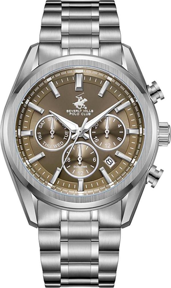 Beverly Hills Polo Club BP3698X.370 Erkek Kol Saati - Image 1