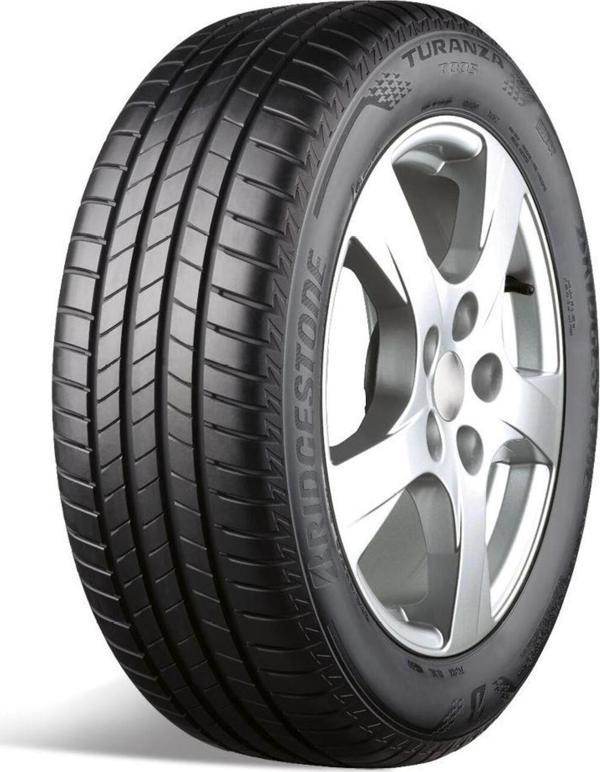 Bridgestone 225/55R18 102Y Xl Turanza T005 Yaz Lastiği (Üretim Yılı: 2024) - Image 1