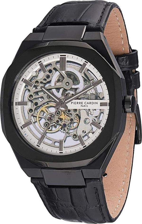Pierre Cardin CF.1002.LB.1 Erkek Kol Saati - Image 1
