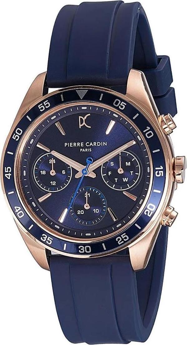 Pierre Cardin CF.1004.PD.2 Erkek Kol Saati - Image 1
