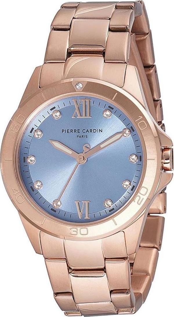 Pierre Cardin CF.1009.MR.2 Kadın Kol Saati - Image 1