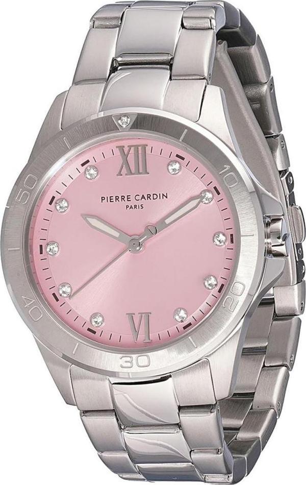 Pierre Cardin CF.1009.MS.1 Kadın Kol Saati - Image 1