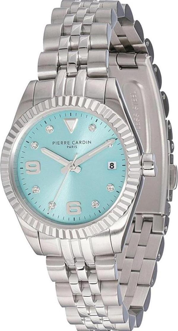Pierre Cardin CF.1012.MS.1 Kadın Kol Saati - Image 1