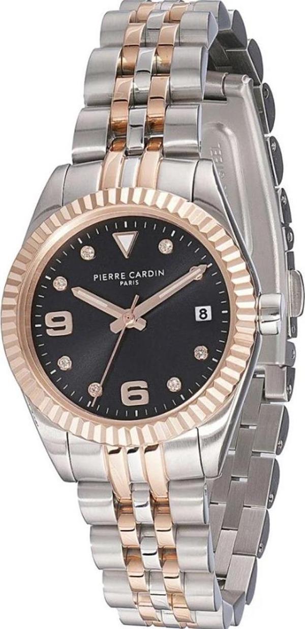 Pierre Cardin CF.1012.MU.1 Kadın Kol Saati - Image 1