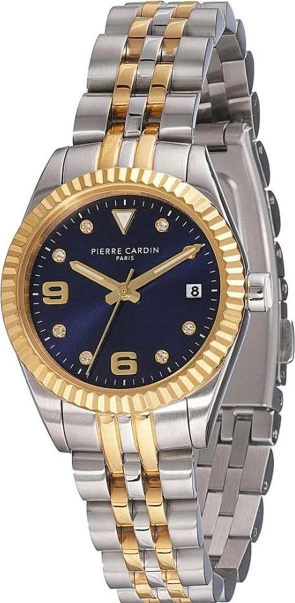 Pierre Cardin CF.1012.MU.3 Kadın Kol Saati - Image 1