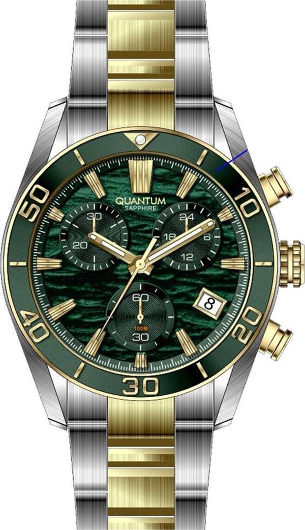 Quantum PWG1199.270 Erkek Kol Saati - Image 1