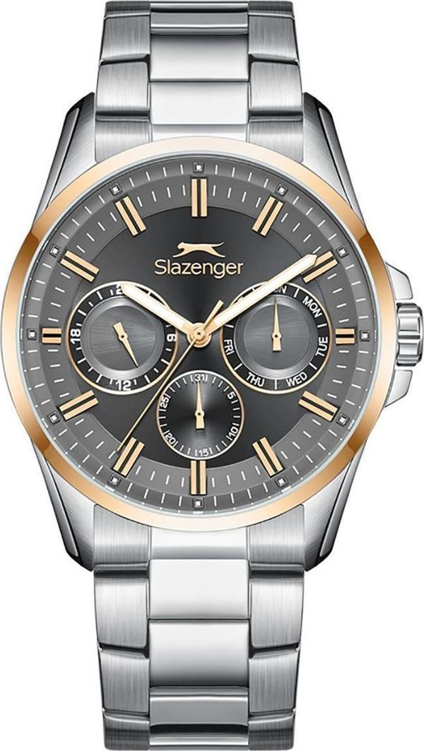 Slazenger SL.09.2478.2.04 Erkek Kol Saati - Image 1