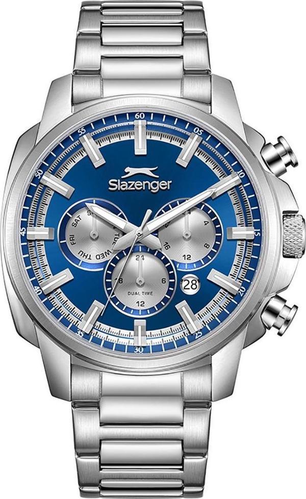 Slazenger SL.09.2479.2.02 Erkek Kol Saati - Image 1