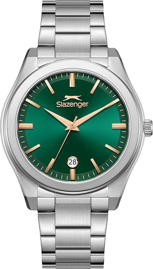 Slazenger SL.09.2485.1.03 Erkek Kol Saati - Image 1