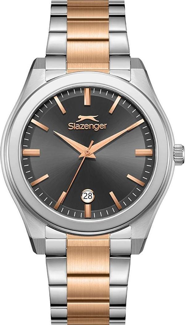 Slazenger SL.09.2485.1.05 Erkek Kol Saati - Image 1