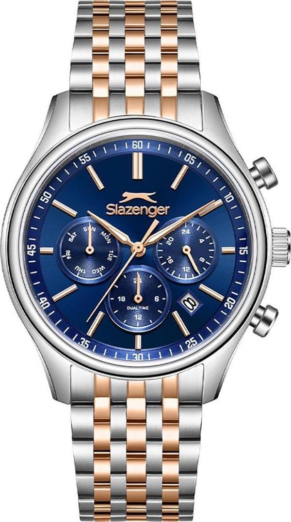 Slazenger SL.09.2487.2.05 Erkek Kol Saati - Image 1