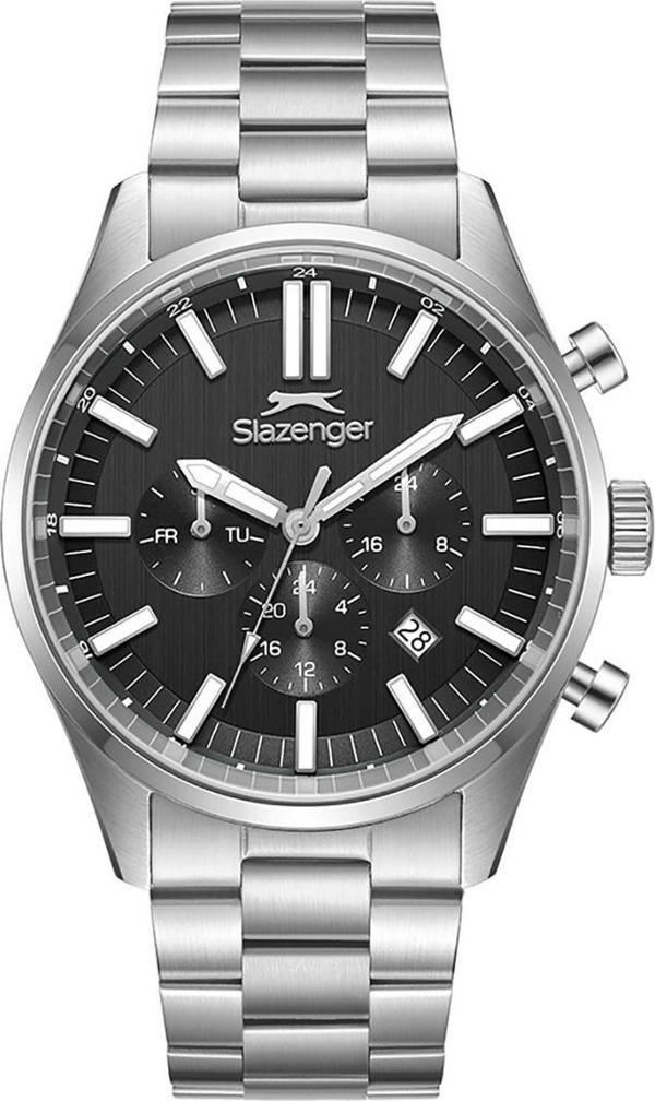 Slazenger SL.09.2502.2.02 Erkek Kol Saati - Image 1
