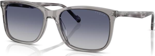 Vogue VO5618S 28204L 57 Erkek Güneş Gözlüğü - Image 1
