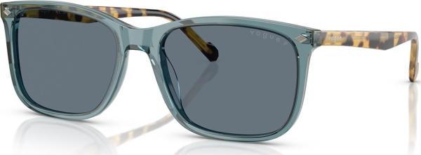 Vogue VO5618S 32034Y 57 Polarize Erkek Güneş Gözlüğü - Image 1