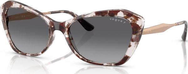 Vogue VO5626S 3218T3 56 Polarize Kadın Güneş Gözlüğü - Image 1