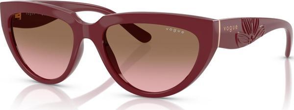 Vogue VO5629S 304814 54 Kadın Güneş Gözlüğü - Image 1
