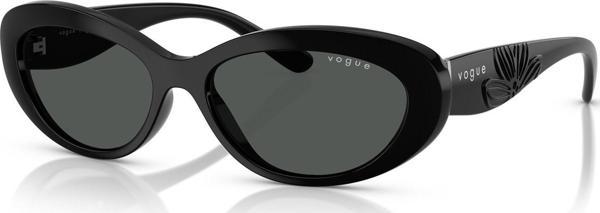 Vogue VO5630S W44/87 55 Kadın Güneş Gözlüğü - Image 1