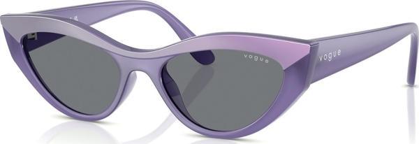 Vogue VO5637SU 3219/1 52 Kadın Güneş Gözlüğü - Image 1