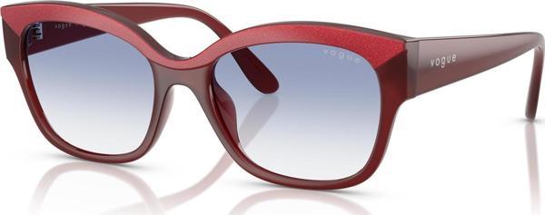Vogue VO5638SU 322119 55 Kadın Güneş Gözlüğü - Image 1