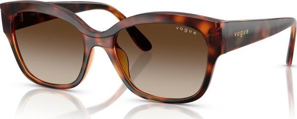 Vogue VO5638SU W65613 55 Kadın Güneş Gözlüğü - Image 1