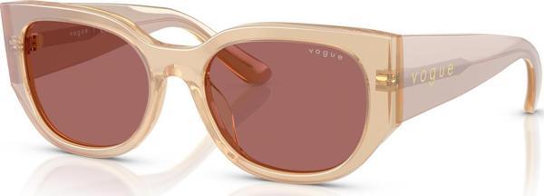Vogue VO5641SU 323469 53 Kadın Güneş Gözlüğü - Image 1