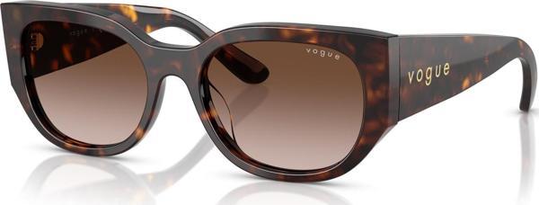 Vogue VO5641SU W65613 53 Kadın Güneş Gözlüğü - Image 1
