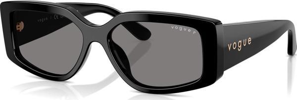Vogue VO5642SU W44/81 55 Polarize Kadın Güneş Gözlüğü - Image 1