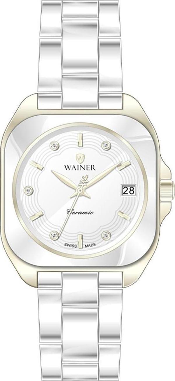 Wainer WA.18070-F Kadın Kol Saati - Image 1