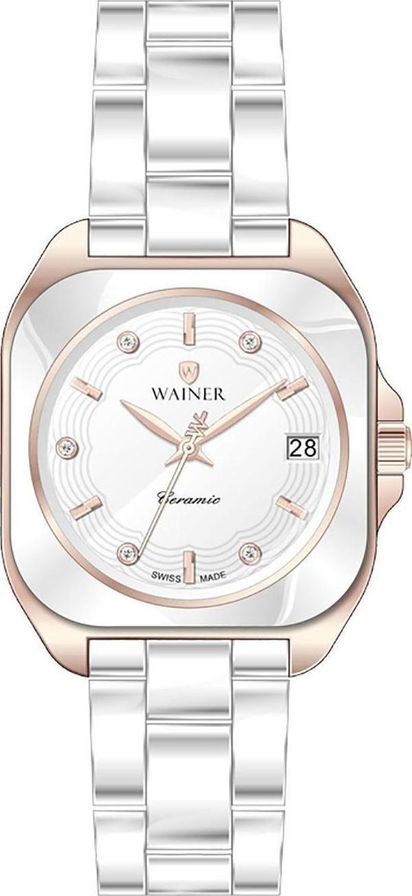 Wainer WA.18070-G Kadın Kol Saati - Image 1