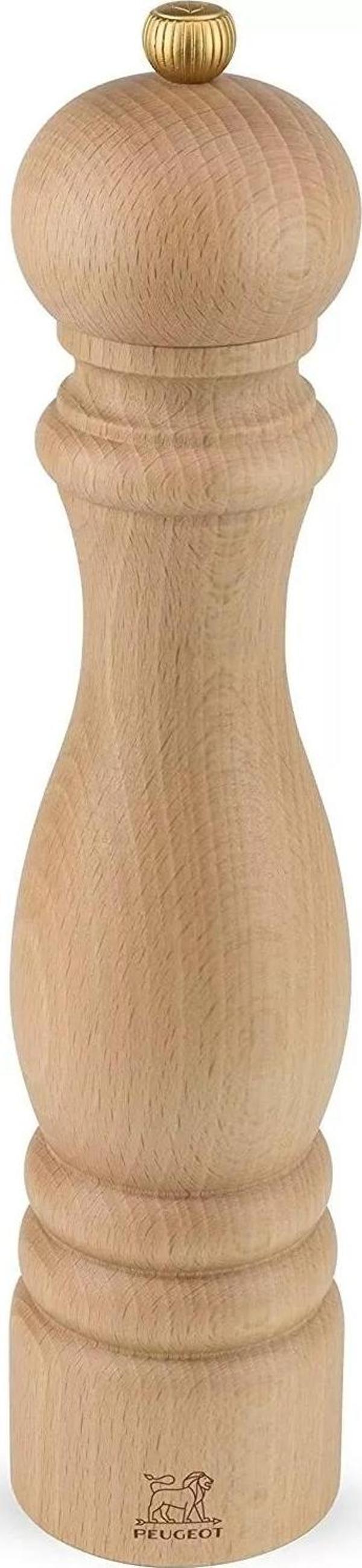 Peugeot Paris Natural Doğal Tuz Değirmeni 30 Cm - Image 1