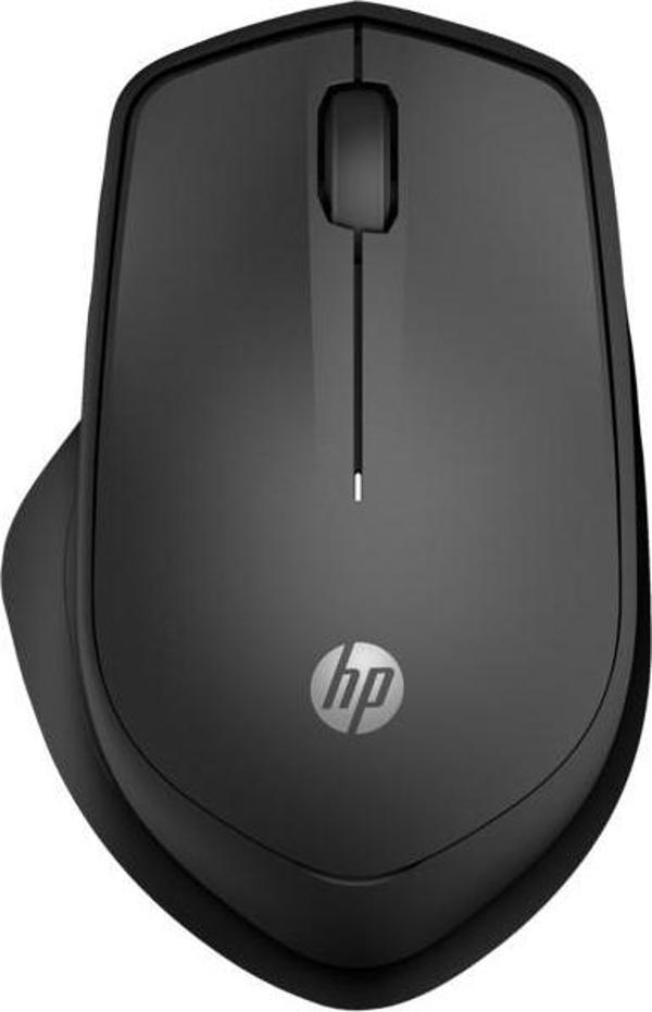 HP 285 Sessiz Kablosuz Fare (6G4E6AA) - Image 1