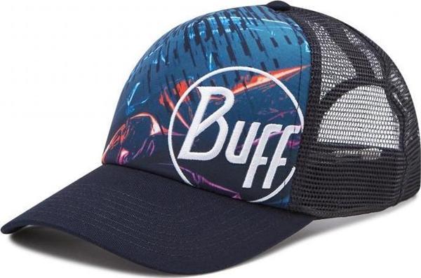 Buff Trucker Cap Xcross Şapka L/XL 125579.555 - Image 1