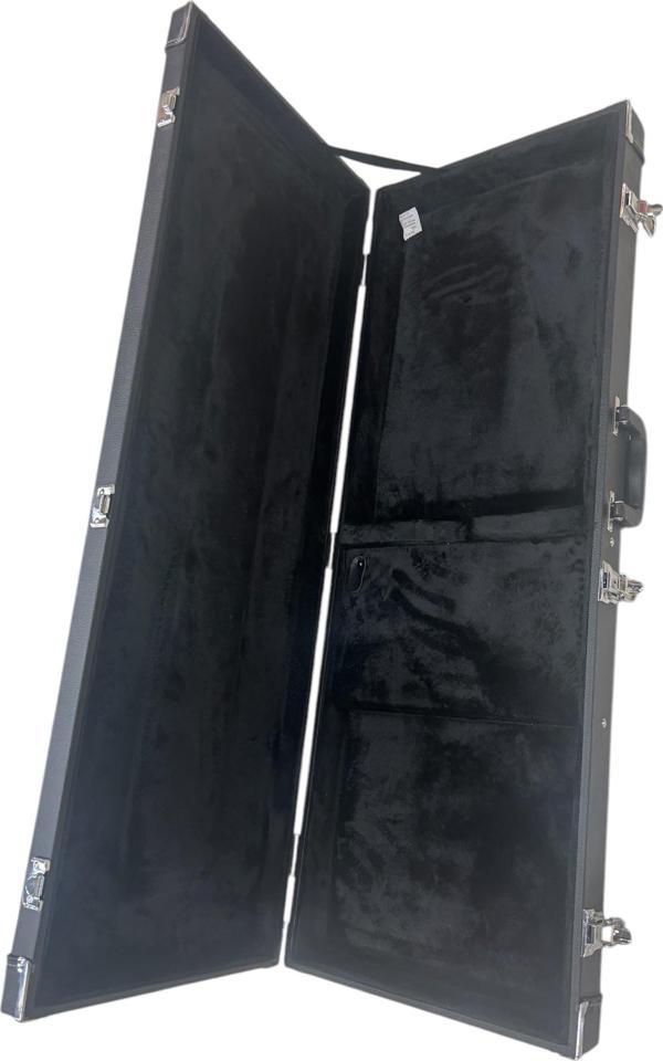 BRAHNER ELEKTRO GİTAR HARD CASE (PH-E10-F) - Image 1