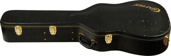CRAFTER HARD CASE AKUSTİK GİTAR KILIFI - Image 1