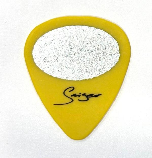 SMİGER KAYMAZ PENA (SARI) - Image 1