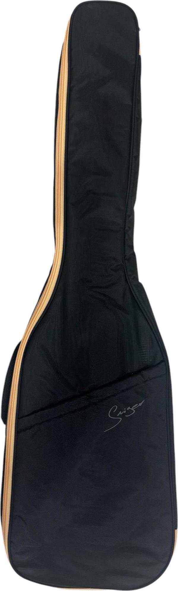 SMİRGER BASS GİTAR KILIFI PG-B40 - Image 1