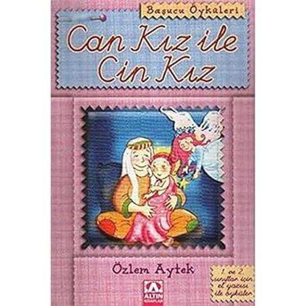 Altın Kitaplar Başucu Öyküleri 12 Kitap Set-Özlem Aytek - Altın Kitaplar - Image 1