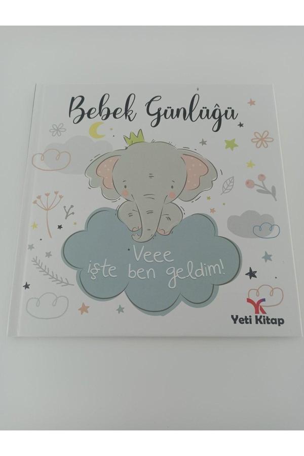 Annelik Kitabım - Yeti Kitap - Image 1