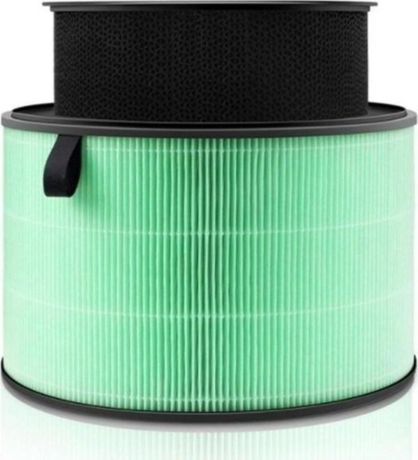 Purmed Lg Puricare 360° Hava Temizleyici Uyumlu H13 Hepa + Karbon Filtre - Image 1
