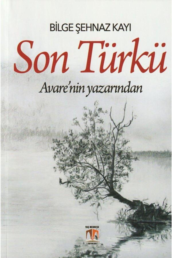 Taş Medrese Yayınları Son Türkü - Taş Medrese Yayınları - Image 1