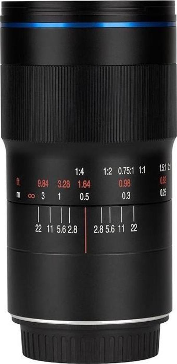 Laowa 100mm f2.8 2X Ultra APO Makro Lens (Canon EF) - Image 1
