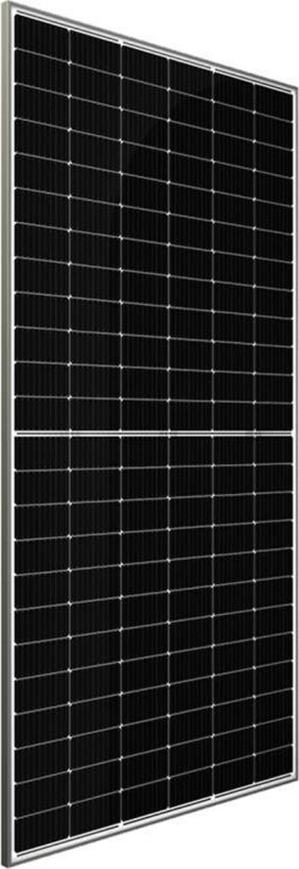 20.000 Watt Büyük Bağ Evi Solar Paketi 550w Güneş Paneli 5kw İnverter 10Kw Lityum Akü - Image 1