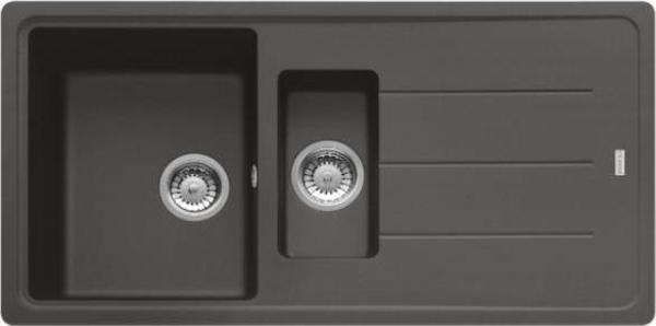 BFG 651-97 Slate Grey Eviye - Image 1